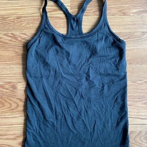Lululemon Ebb to Street Tank Top